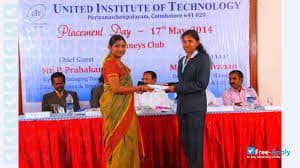 United Institute of Technology Coimbatore General photo 5